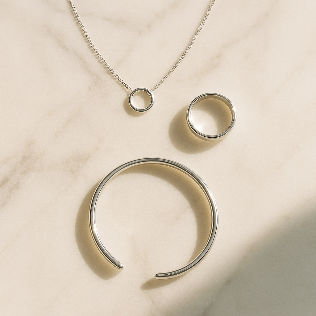 Cilt Kimyanız ve Takı Uyumu