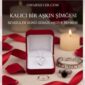 Sevgililer Günü’nde Neden Gümüş Takı Tercih Etmelisiniz?