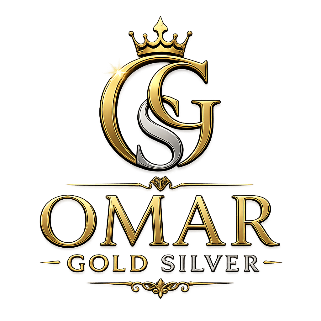 Omar Silver